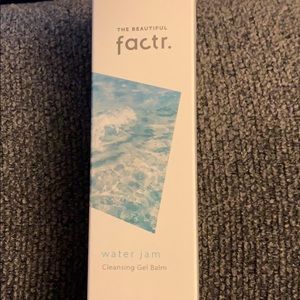 The Beautiful Factr. Water Jam